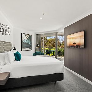 Deluxe Apartment mit 1 Schlafzimmer