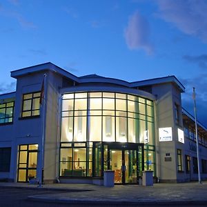 Sefton Express Hotel