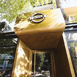 Boutique Hotel Whisky