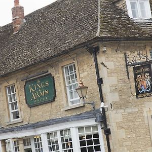 The Kings Arms Hotel