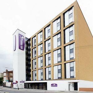 Premier Inn London Tottenham Hale